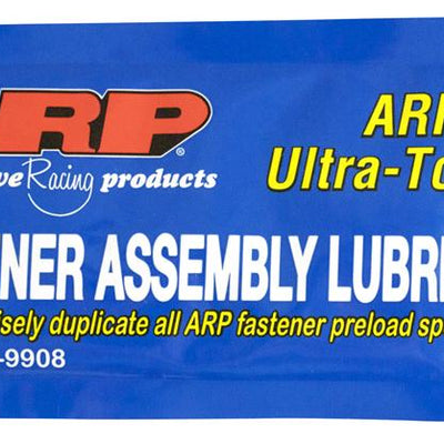 ARP Ultra Torque Lube 0.50 oz
