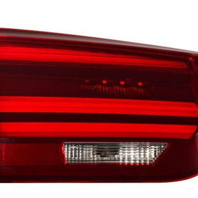 Hella 2012-2019 BMW 320i Left Tail Light