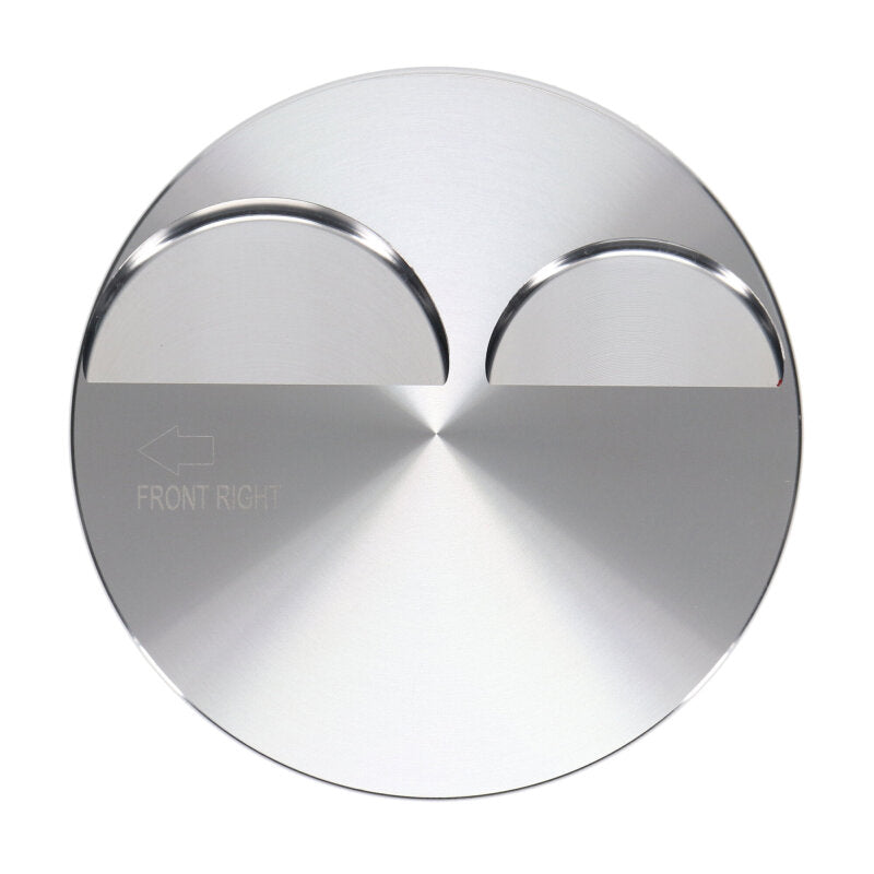 JE Pistons Ford 4.6L 2V Pro Kit FT