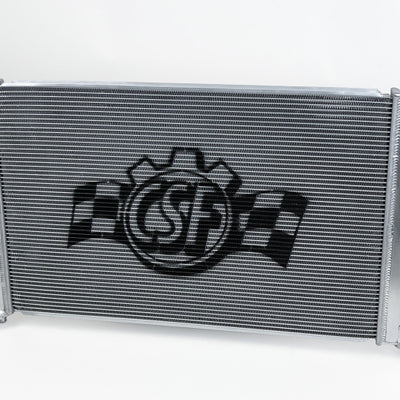 CSF 2023+ Toyota GR Corolla / 2020+ GR Yaris High-Performance Radiator