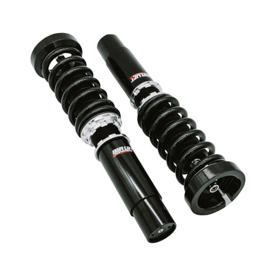 Air Lift Performance 09-16 Audi A4 / 07-17 Audi A5 Coilover Kit
