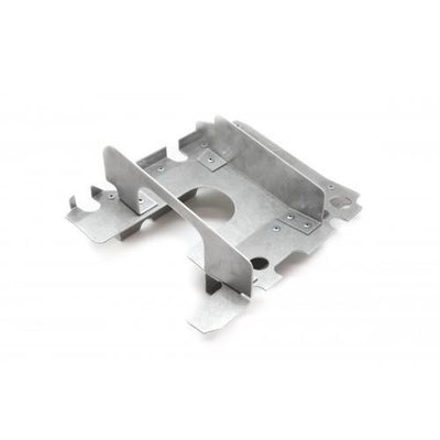 BLOX Racing K-Series Oil Pan Baffle - Bolt in