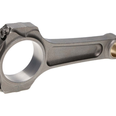Manley Small Block Chevy .025in Longer LS-1 6.125in Pro Series I Beam Connecting Rod - Single