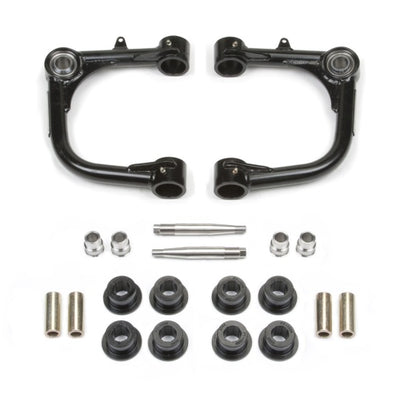 Fabtech 05-14 Toyota Tacoma 2WD/4WD 3in Uniball Upper Control Arm Kit
