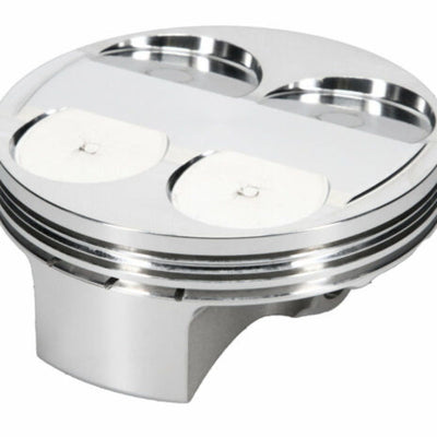 JE Pistons Yamaha YZ450F Piston Single