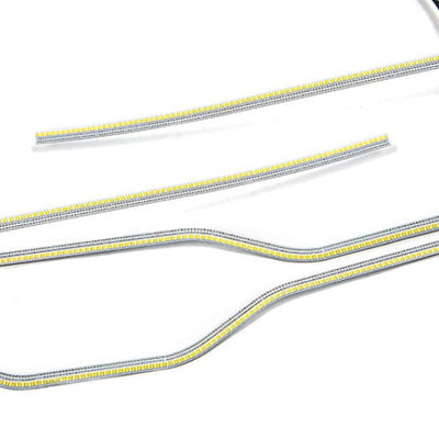 Diode Dynamics 14-21 Jeep Grand Cherokee Switchback LED Halos