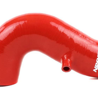 PERRIN 17-20 Subaru BRZ / Toyota 86 (Manual Only) Inlet Hose - Red