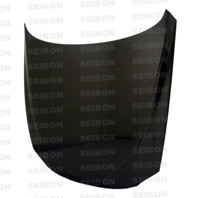 Seibon 92-00 Lexus SC Series OEM Carbon Fiber Hood
