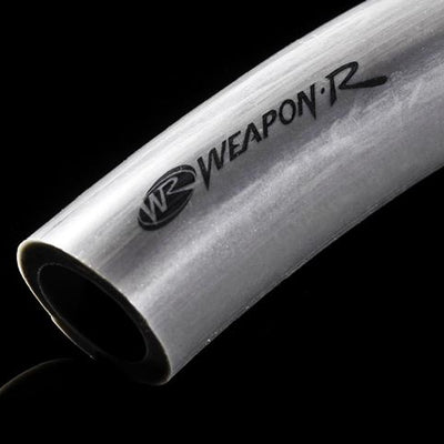 Weapon R 4mm Gunmetal Hose Kit (3 feet)