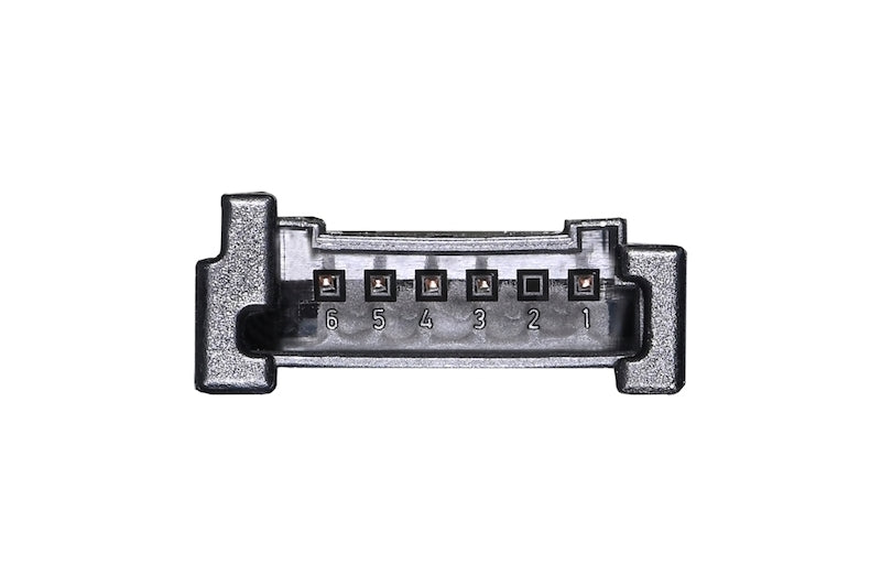 Hella 2019-2021 BMW 330i Left Tail Light