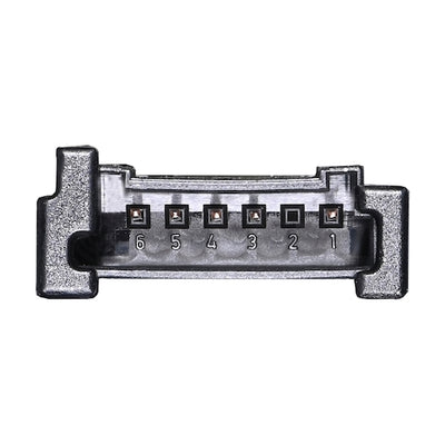 Hella 2019-2021 BMW 330i Left Tail Light