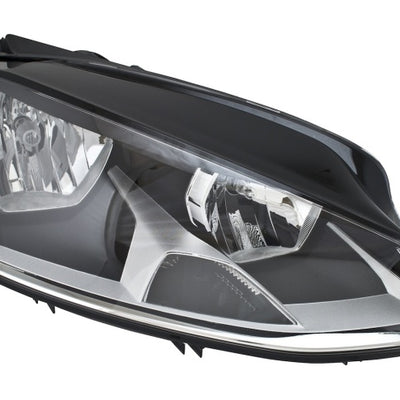 Hella 2015-2016 Volkswagen e-Golf Golf Bi-Xenon Headlight Assembly