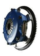 Spec 90-95 Nissan Pulsar GTiR 2.0L (SR20DET) Mini Twin D-Trim Clutch Kit