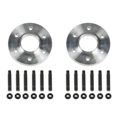 Fabtech 15-22 Mercedes Sprinter 2500/3500 Wheel Spacer Kit