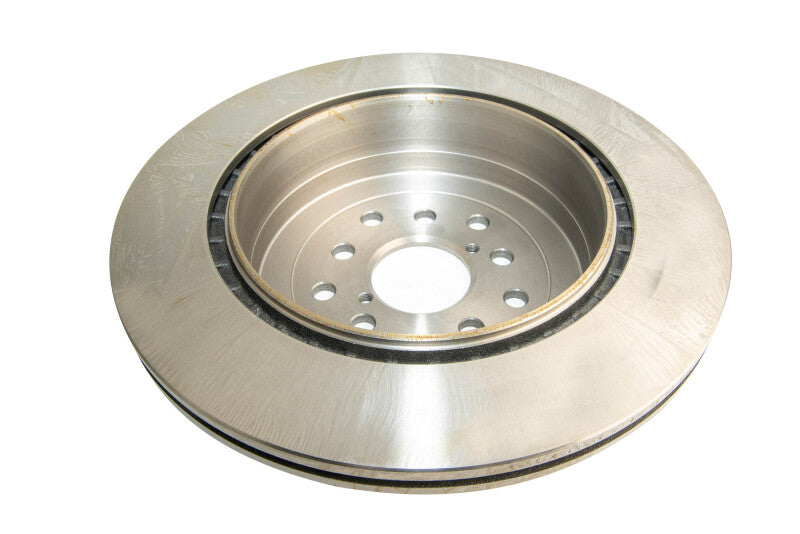 DBA 03-07 Subaru Impreza WRX STi Rear Standard Street Series Rotor