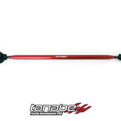 Tanabe Sustec Rear Strut Tower Bar 00-05 IS300 (JCE10L)