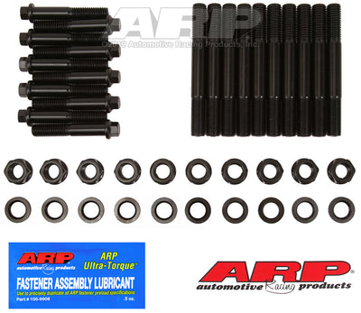 ARP SB Chevy WP Motown Iron Block Main Stud Kit