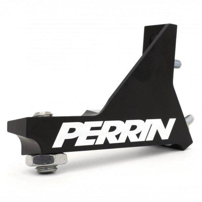 PERRIN 08-14 Subaru WRX / 08-12 Impreza Master Cylinder Bracket - Red