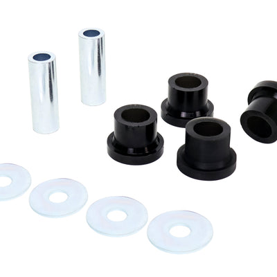 Whiteline 16-23 Toyota Tacoma Steering - Rack And Pinion Mount Bushing Kit