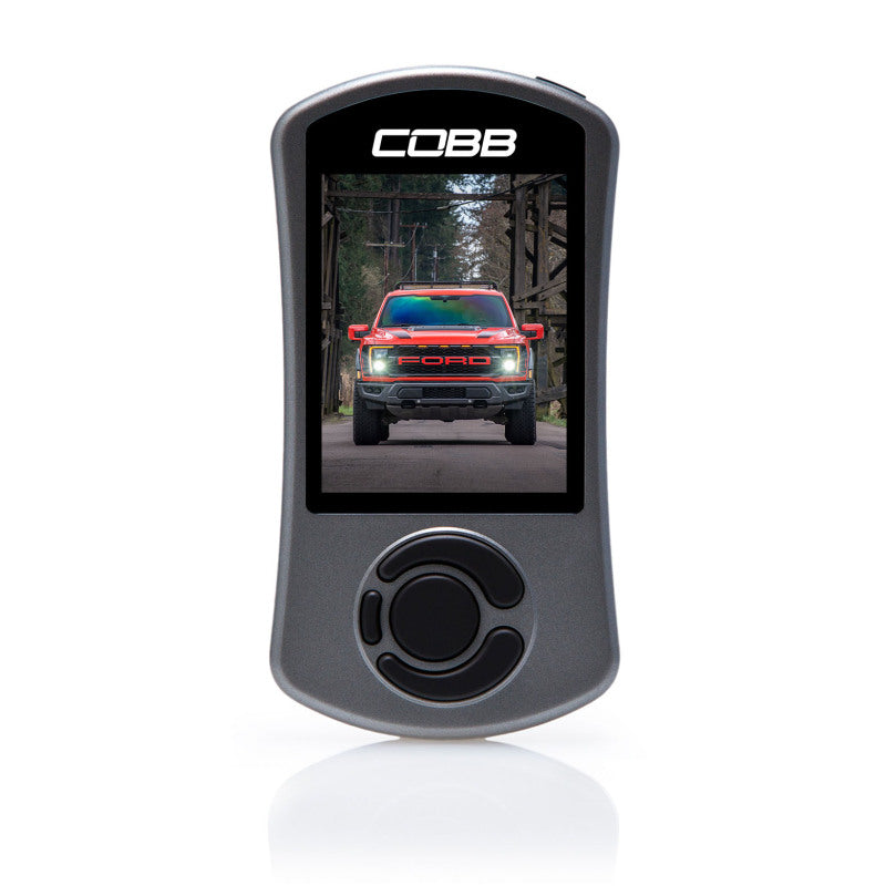 Cobb 21-22 Ford GEN3 Raptor AccessPORT V3