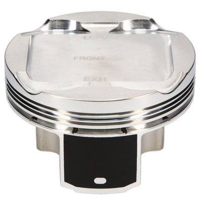 JE Pistons Subaru EJ20 Single Piston - 92.50 mm Bore - 1.287 in. CH, -11.70 CC Left