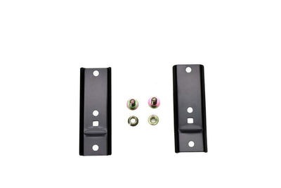 Pedders 13-20 Subaru BRZ/Scion FR-S/Toyota 86 Rear Sway Bar Mount Reinforcement