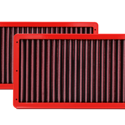 BMC 2022+ Ferrari 296 GTB 3.0 V6 PHEV Replacement Panel Air Filter