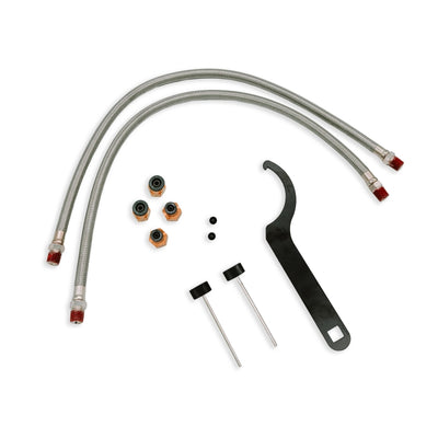 Air Lift Performance 89-00 Lexus LS400 Front Air Suspension Kit