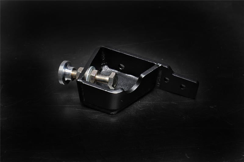 Weapon R 13 Scion FR-S Cylinder Brace Polished