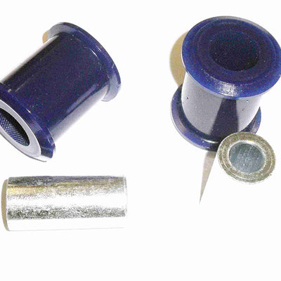 SuperPro 2006 Lexus IS250 Base Rear Lower Trailing Arm Forward Bushing Kit