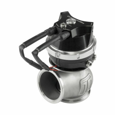 Turbosmart WG50CG Gen V 7psi ProGate50 Compressed Gas (Solenoid) - Black