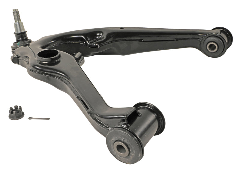 MOOG 15-20 Chevy Suburban/Tahoe/14-19 Silverado/2020 Silverado LD F/R Lower Control Arm