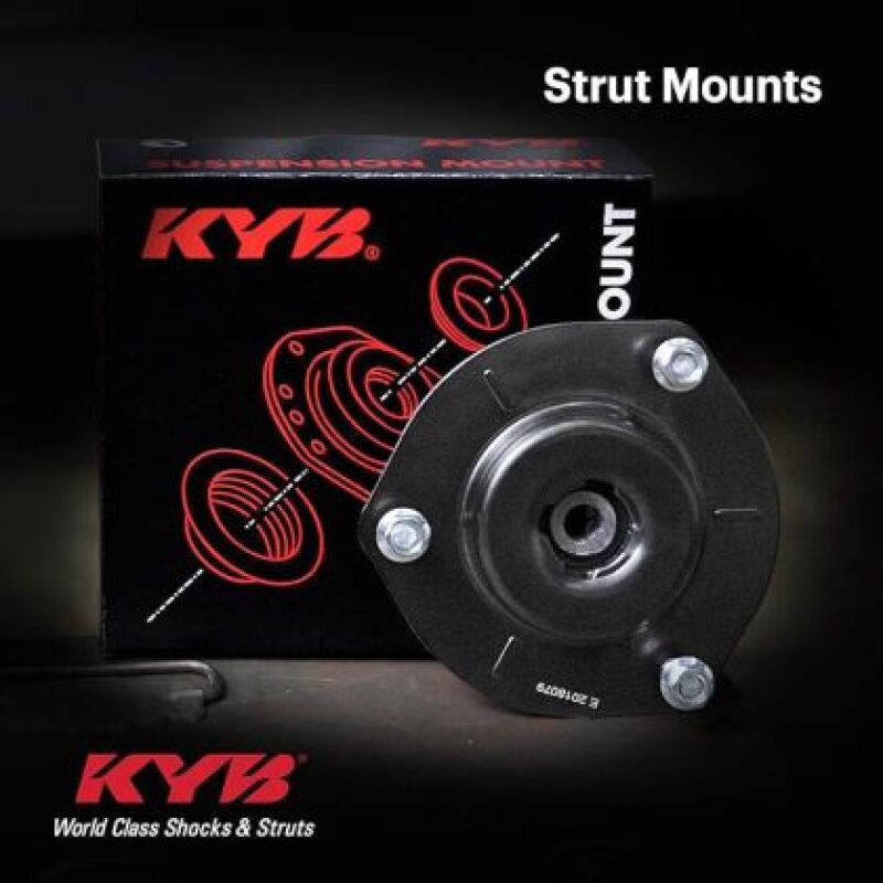KYB 2018+ Honda Odyssey Strut Mount Kit - Front