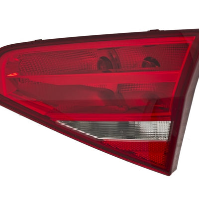 Hella 2013-2016 Audi S4 Back Up Light Assembly Rear Right Inner