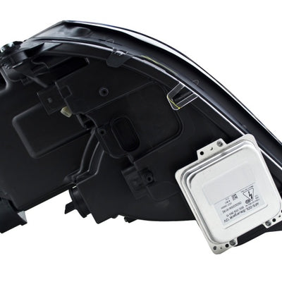 Hella 2006-2011 Mercedes-Benz ML320 Headlight Assembly