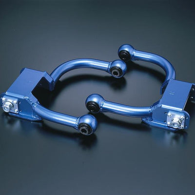 Cusco Camber Negative Upper Arm Front R33 Skyline