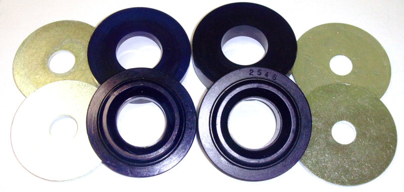 SuperPro R Diff Pinion Brckt Sup.Washer