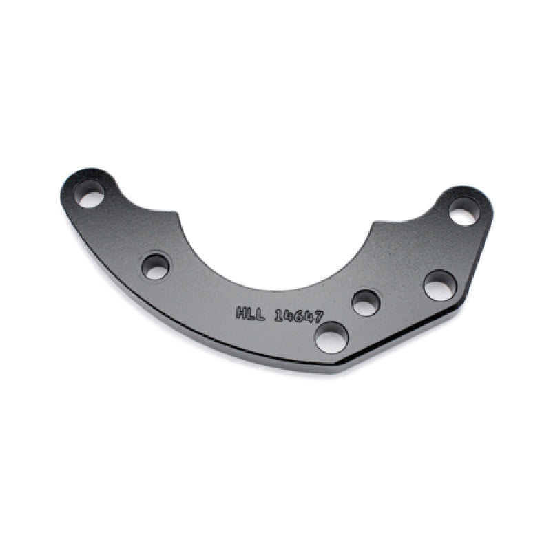 Wilwood P-Brake Adapter Bracket MC4 1.50 MT