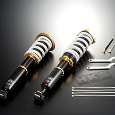 HKS HIPERMAX D NOB JZX100 FULL KIT_N