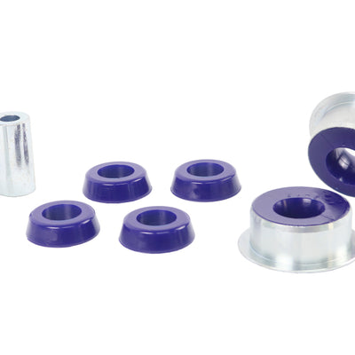 SuperPro Front Lower Control Arm Kit