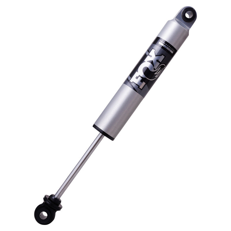 Fox 11-19 GMC Sierra 2500/3500 HD 4-6in Lift Front 2.5 Performance Series Smooth Body IFP HTO Shock