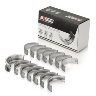 King Engine Bearings BMW N42 B20/N46 B20 (Size +0.75mm) Main Bearing Set