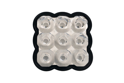 Diode Dynamics SS5 Lens Clear Spot