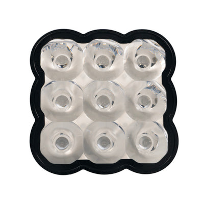 Diode Dynamics SS5 Lens Clear Spot