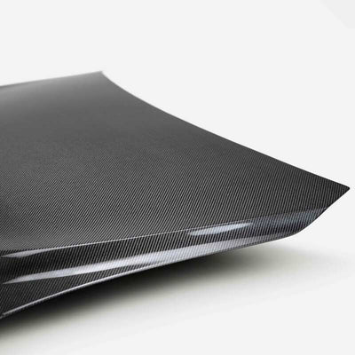 Seibon 21-23 Lexus IS300/IS350 F Sport OE Style Carbon Fiber Hood