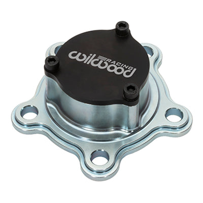 Wilwood 5 Bolt Hub DRIVE FLANGE Cambered 2 DEG