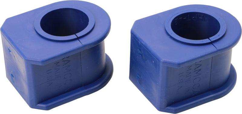 MOOG 1999 Ford F-250 Front To Axle / Front To Frame Sway Bar Bushing Kit