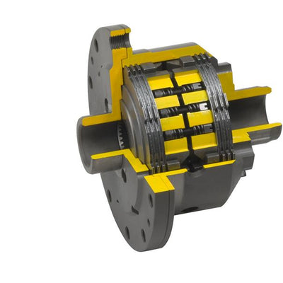 OS Giken Nissan 350Z/370Z Z33 VQ35HR/VQ37 (MT Only) Super Lock LSD