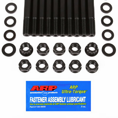 ARP Pontiac 400-455 2-Bolt Main Stud Kit
