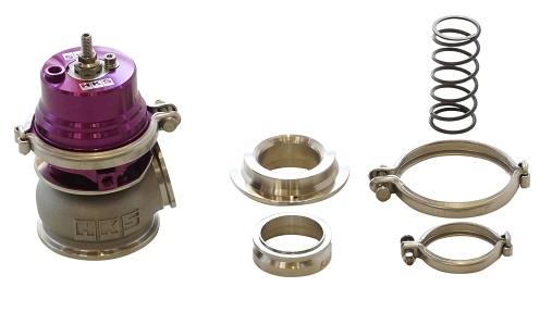 HKS GTII Waste Gate 50mm